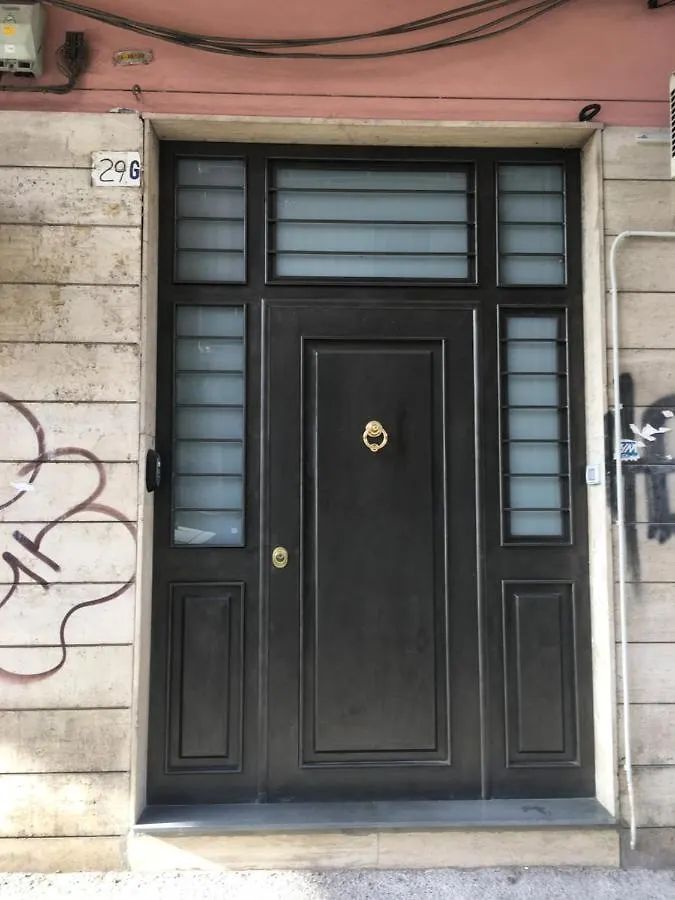 Apartament 