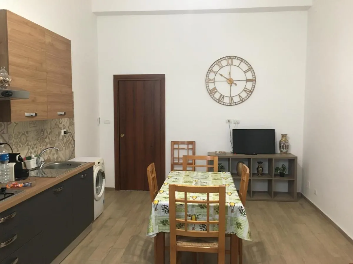 Apartament 