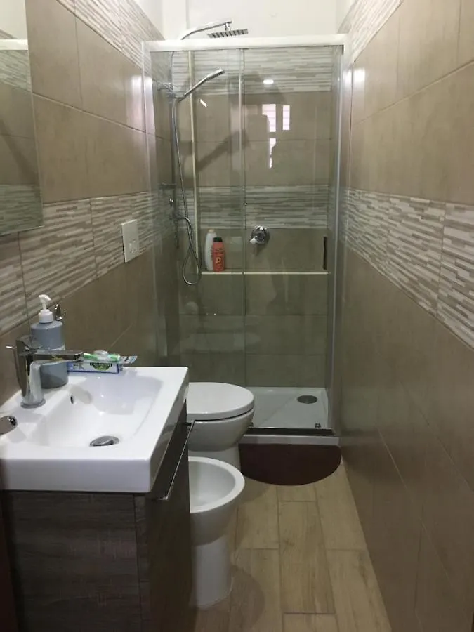Apartament 