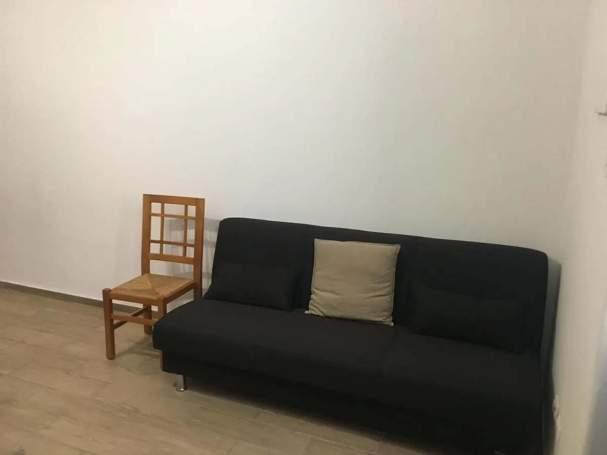 Apartament 