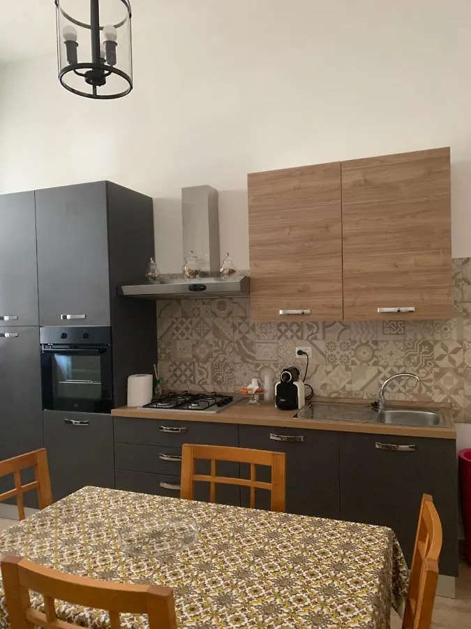 Apartament 