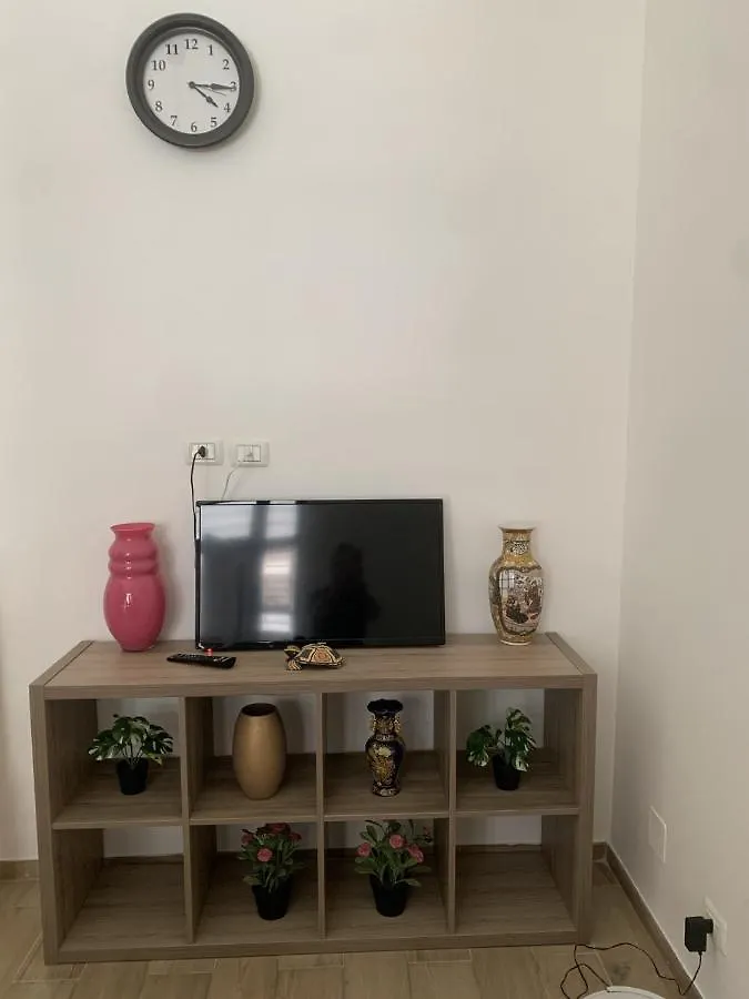 Apartament 