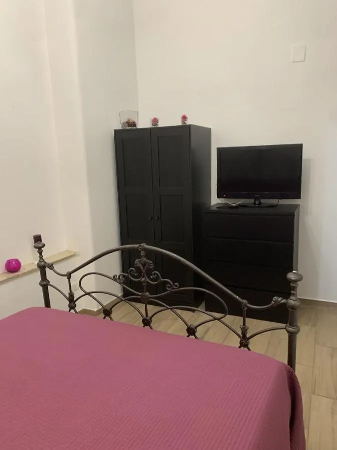Apartament 
