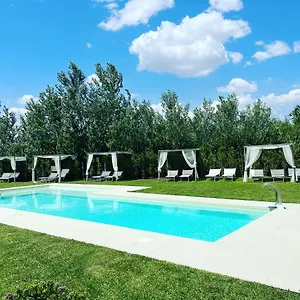 Alloggio per agriturismo La Corte Della Regina, Aeroporto di Catania Fontana Rossa