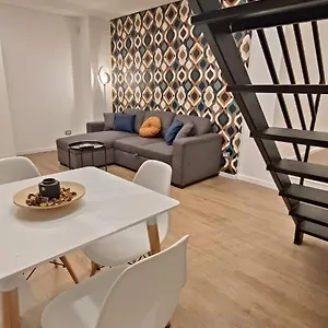 Appartamento Maison Ventimiglia 83, Aeroporto di Catania Fontana Rossa
