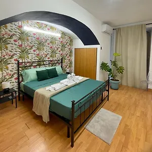 Appartamento Minihome, Aeroporto di Catania Fontana Rossa